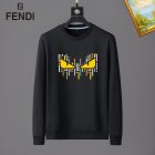 Fendi Men's Long Sleeve T-shirts 171