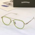 Chrome Hearts Plain Glass Spectacles 903