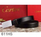 Cartier Belts 68