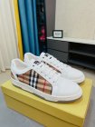 Burberry Men's Shoes 494