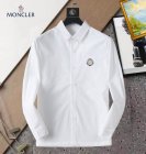 Moncler Men's Shirts 231