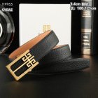 GIVENCHY Original Quality Belts 90