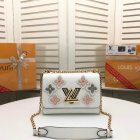Louis Vuitton Original Quality Handbags 181