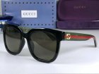Gucci High Quality Sunglasses 523