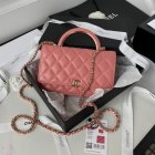 Chanel Original Quality Handbags 672