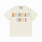 Gucci Men's T-shirts 1198