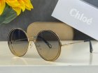 Chloe High Quality Sunglasses 32