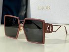 DIOR High Quality Sunglasses 1203