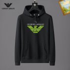 Armani Men's Hoodies 06