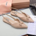 MiuMiu Women's Shoes 44
