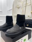 Chanel Women's Shoes 1908