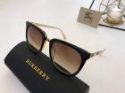 Burberry High Quality Sunglasses 974
