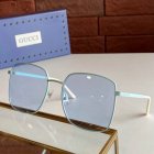 Gucci High Quality Sunglasses 1455