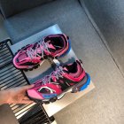 Balenciaga Men's Shoes 521