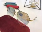 Gucci High Quality Sunglasses 689