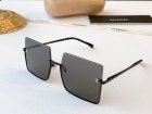 Chanel High Quality Sunglasses 130
