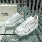 Alexander McQueen Men's Shoes 777