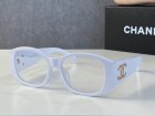 Chanel Plain Glass Spectacles 72