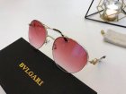 Bvlgari High Quality Sunglasses 260