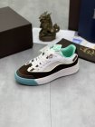 DIOR Men's Shoes 930