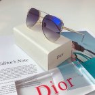 DIOR High Quality Sunglasses 1520