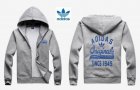 adidas Apparel Men's Outwear 107