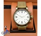 Burberry watch 90
