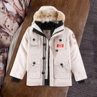 Canada Goose Men's Outerwear 631