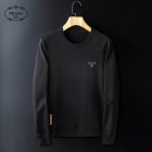 Prada Men's Long Sleeve T-shirts 90