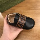 Fendi Kids Shoes 027