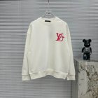 Louis Vuitton Men's Long Sleeve T-shirts 569