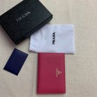 Prada High Quality Wallets 450