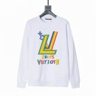 Louis Vuitton Men's Long Sleeve T-shirts 1136