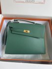 Hermes Original Quality Handbags 338