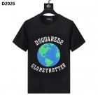 Dsquared Men's T-shirts 369
