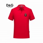 Dolce & Gabbana Men's Polo 14