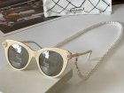 Chanel High Quality Sunglasses 3387