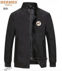 Hermes Men's Outerwear 05