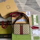 Gucci Original Quality Handbags 1442