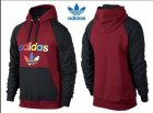 adidas Apparel Men's Hoodies 136