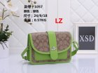 Coach Normal Quality Handbags 96