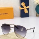 Louis Vuitton High Quality Sunglasses 5165