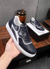 Armani Men's Shoes 125