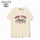 Gucci Men's T-shirts 612
