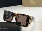Burberry High Quality Sunglasses 1045