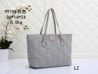 Gucci Normal Quality Handbags 410