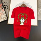 Gucci Men's T-shirts 1011