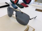 Gucci High Quality Sunglasses 3007