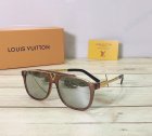 Louis Vuitton High Quality Sunglasses 418