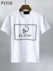Philipp Plein Men's T-shirts 448